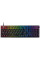 Клавіатура Razer Huntsman V2 Purple Optical Switch Black (RZ03-03931300-R3R1)