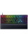 Клавіатура Razer Huntsman V2 Purple Optical Switch Black (RZ03-03931300-R3R1)