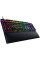 Клавіатура Razer Huntsman V2 Purple Optical Switch Black (RZ03-03931300-R3R1)