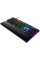 Клавіатура Razer Huntsman V2 Purple Optical Switch Black (RZ03-03931300-R3R1)