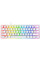 Клавіатура Razer Huntsman Mini Mercury Red Switch White (RZ03-03392200-R3R1)