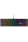 Клавіатура Canyon Cometstrike GK-55 RGB ENG/UKR USB Black (CND-SKB55-US)
