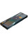 Клавіатура Canyon Cometstrike GK-55 RGB ENG/UKR USB Black (CND-SKB55-US)