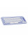 Клавiатура бездротова Logitech Pop Icon Keys Lilac (920-013074)