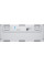 Клавiатура бездротова Logitech G915 Gaming TKL Tenkeyless LightSpeed Wireless RGB Mechanical White (920-009664)