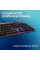 Клавiатура Logitech G915 X Black (920-012942)