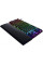 Клавіатура Razer Huntsman V2 TKL Purple Switch Black (RZ03-03941400-R3R1)