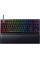 Клавіатура Razer Huntsman V2 TKL Purple Switch Black (RZ03-03941400-R3R1)