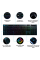 Клавiатура бездротова Logitech G915 Lightspeed Wireless RGB Mechanical Clicky Black (920-009111)