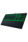 Клавiатура Razer Ornata V3 X ENG/RU Black (RZ03-04470800-R3R1)