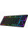 Клавіатура бездротова Razer DeathStalker V2 Pro Wireless Red Switch (RZ03-04370800-R3R1) Black USB