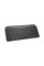 Клавіатура бездротова Logitech MX Keys Mini For Business Wireless Illuminated US Graphite (920-010608)