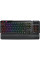 Клавіатура бездротова Asus ROG Claymore II RD RGB WL Black (90MP01W0-BKUA01)