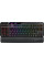 Клавіатура бездротова Asus ROG Claymore II RD RGB WL Black (90MP01W0-BKUA01)