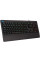 Клавiатура Logitech G213 Prodigy Black (920-010740)