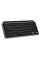 Клавіатура бездротова Logitech MX Keys Mini for Mac Minimalist Wireless Illuminated Space Gray (920-012652)