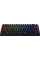 Клавіатура бездротова Razer BlackWidow V3 Mini Hyperspeed Green Switch Black (RZ03-03891600-R3R1)