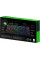 Клавіатура бездротова Razer BlackWidow V3 Mini Hyperspeed Green Switch Black (RZ03-03891600-R3R1)