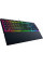 Клавiатура Razer Ornata V3 Black (RZ03-04460800-R3R1)