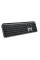 Клавiатура бездротова Logitech MX Keys S for Mac Space Grey (920-011637)