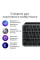 Клавiатура бездротова Logitech MX Keys S for Mac Space Grey (920-011637)