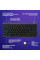 Клавiатура Logitech G515 Lightspeed TKL Black (920-012538)