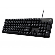 Клавiатура Logitech G413 SE Mechanical Tactile Switch Black (920-010438)