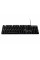 Клавiатура Logitech G413 SE Mechanical Tactile Switch Black (920-010438)
