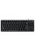 Клавiатура Logitech G413 TKL SE Corded Mechanical Gaming Keyboard Black (920-010446)