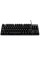 Клавiатура Logitech G413 TKL SE Corded Mechanical Gaming Keyboard Black (920-010446)