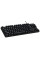 Клавiатура Logitech G413 TKL SE Corded Mechanical Gaming Keyboard Black (920-010446)