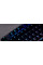 Клавіатура HyperX Alloy Origins Aqua RGB PBT ENG/RU Black (639N5AA) USB