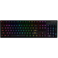 Клавіатура Hator Starfall RGB Green swich (HTK-598)