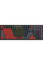 Клавіатура A4Tech S98 Bloody Sports Red