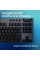 Клавiатура бездротова Logitech G915 X Lightspeed TKL Wireless Tactile Black (920-012721)