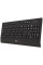 Клавiатура Logitech K280e Black (920-005217)