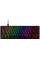 Клавіатура HyperX Alloy Origins 65 Red RGB ENG/RU Black (4P5D6AX) USB