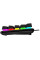 Клавіатура HyperX Alloy Origins 65 Red RGB ENG/RU Black (4P5D6AX) USB