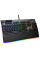 Клавiатура Asus ROG Strix Flare II Animate RGB 113key NX Red EN Black (90MP02E6-BKUA01)