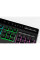 Клавіатура Corsair K55 RGB Pro Black (CH-9226765-RU)