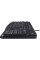 Клавіатура Logitech K120 for Business Ukr Black (920-002643)