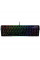 Клавіатура HyperX Alloy MKW100 TTC Red USB RGB ENG/RU Black (4P5E1AX)