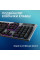 Клавiатура бездротова Logitech G915 X Lightspeed Wireless Clicky Black (920-012709)