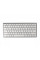 Клавіатура A4Tech Fstyler FX61 White