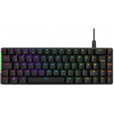 Клавiатура Asus ROG Falchion Ace LED 68key NX RD Black (90MP0346-BKUA01)