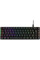 Клавiатура Asus ROG Falchion Ace LED 68key NX RD Black (90MP0346-BKUA01)