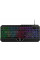 Клавіатура 2E Gaming KG315 RGB USB Black Ukr (2E-KG315UBK)