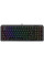 Клавiатура Asus TUF Gaming K3 Gen II Opti-Mech RGB 97key Switches ABS Black (90MP0390-BKMA00)