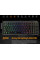 Клавiатура Asus TUF Gaming K3 Gen II Opti-Mech RGB 97key Switches ABS Black (90MP0390-BKMA00)