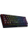 Клавіатура бездротова Razer BlackWidow V3 Mini Hyperspeed Yellow Switch Black (RZ03-03890700-R3R1)